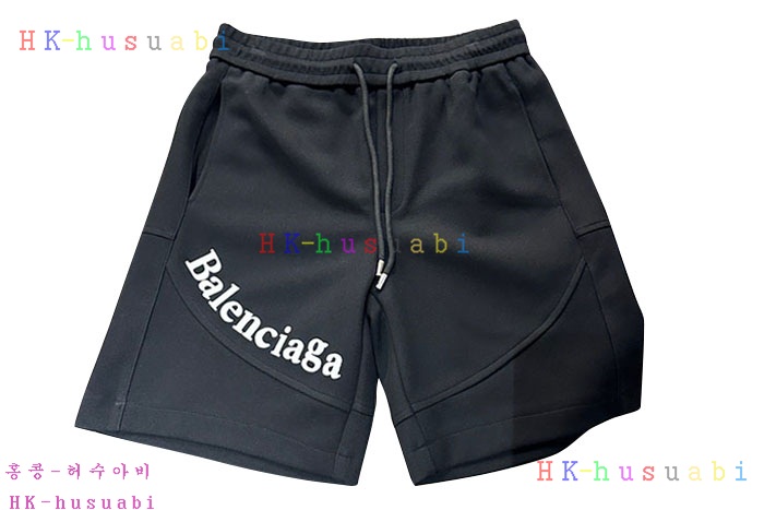 NEW 발렌시아가 반바지 신상 B 2241102