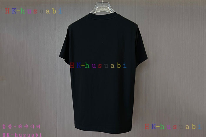 NEW 베르사체 반팔티 신상 V 599011
