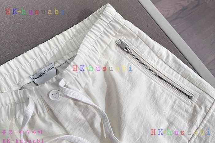 NEW 보테가베네타 바지 신상 BV 668040