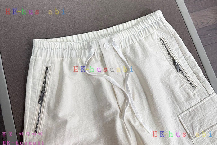 NEW 보테가베네타 바지 신상 BV 668040