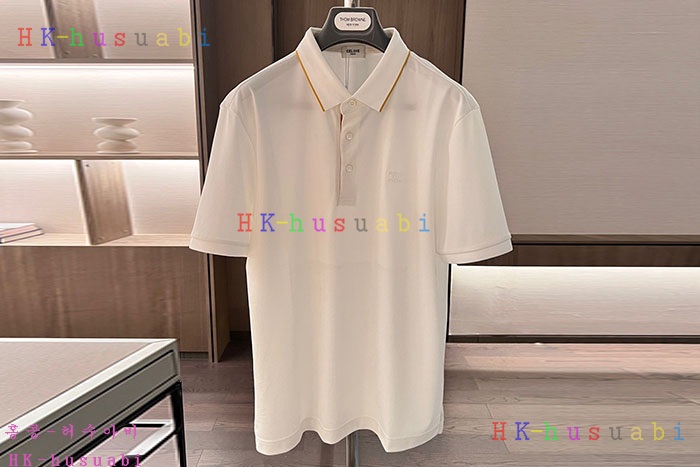 NEW 셀린느 반팔티 신상 C 558806