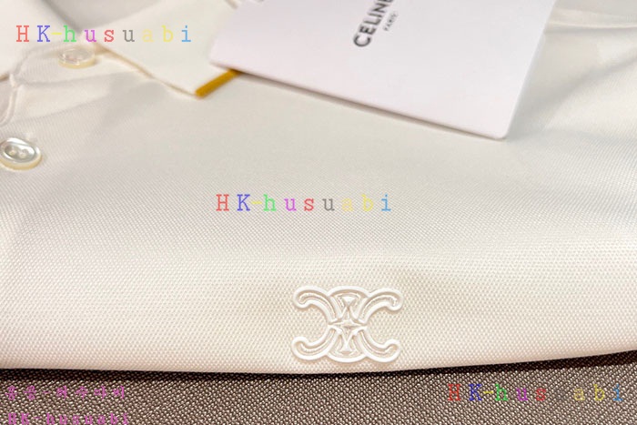 NEW 셀린느 반팔티 신상 C 558806