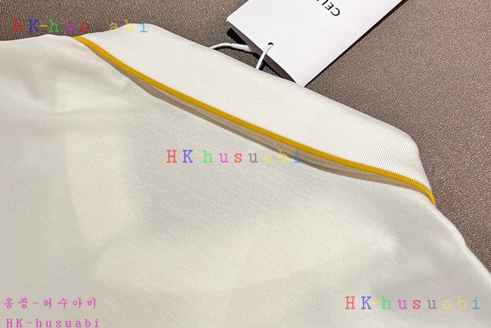 NEW 셀린느 반팔티 신상 C 558806