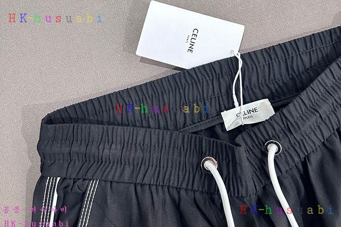 NEW 셀린느 바지 신상 C 558804