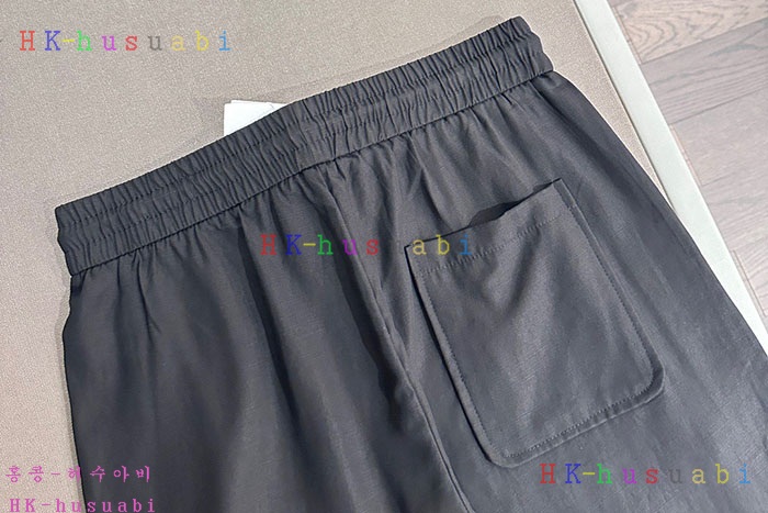 NEW 셀린느 바지 신상 C 558804