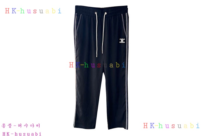 NEW 셀린느 바지 신상 C 558804