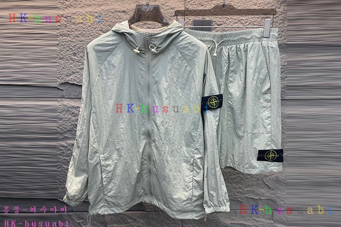 NEW 스톤 아일랜드 상하의셋트 신상 ST 944802