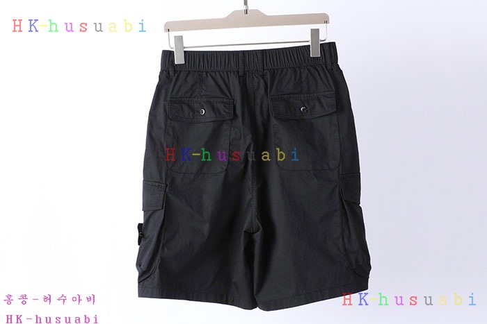 NEW 스톤 아일랜드 반바지 신상 ST 944803
