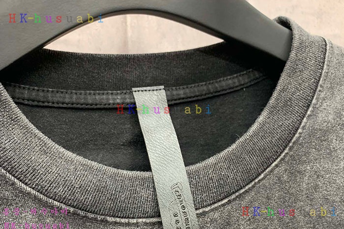 NEW 크롬하츠 반팔티 신상 C 8885420