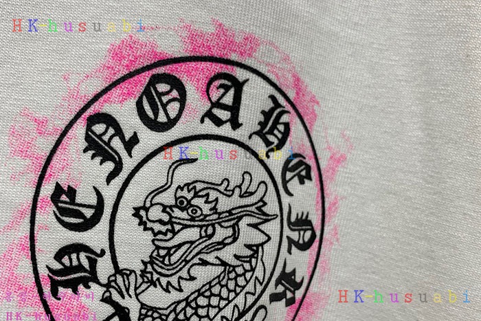 NEW 크롬하츠 반팔티 신상 C 8885440