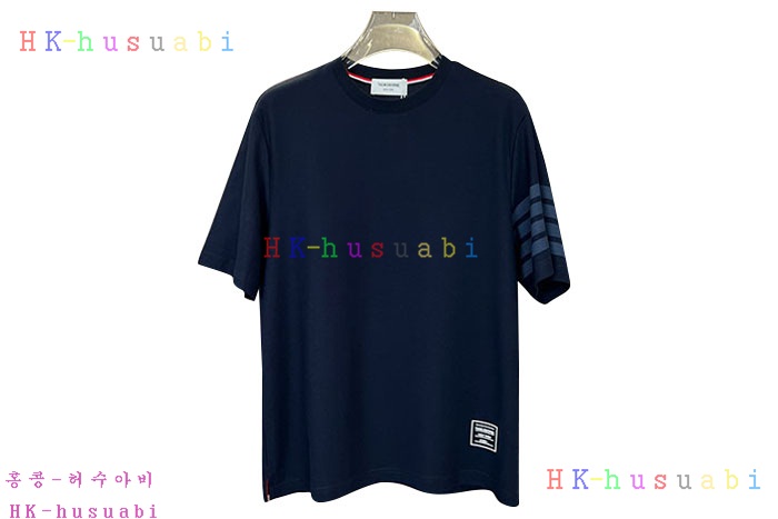 NEW 톰브라운 반팔티 신상 TB  5570008