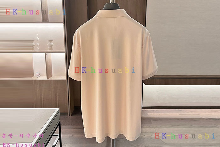NEW 펜디 반팔티 신상 F 622511