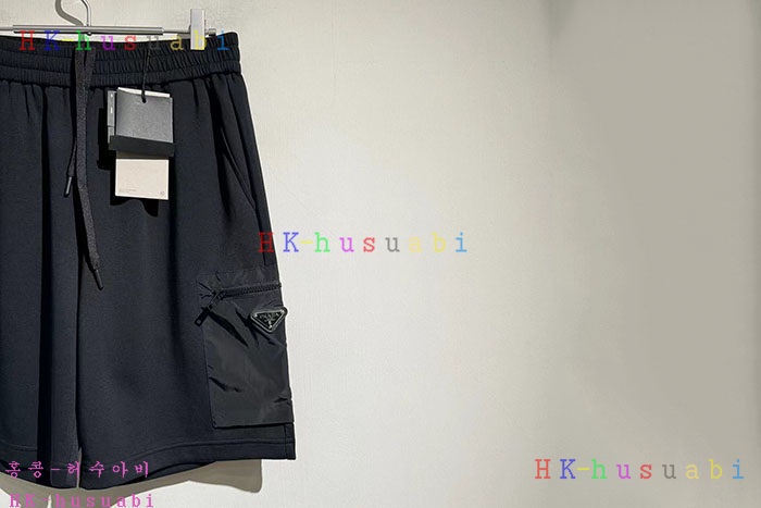 NEW 프라다 반바지 신상 P 190701