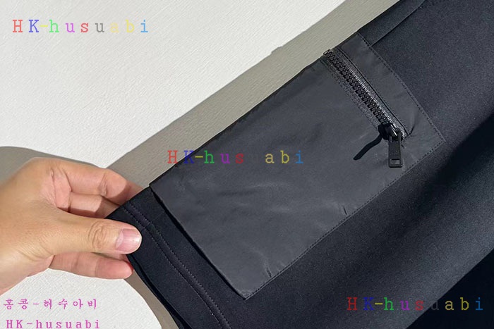 NEW 프라다 반바지 신상 P 190701