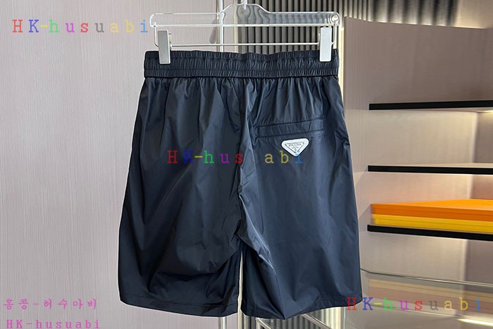 NEW 프라다 반바지 신상 P 190704