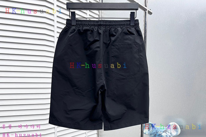 NEW 프라다 반바지 신상 P 190711