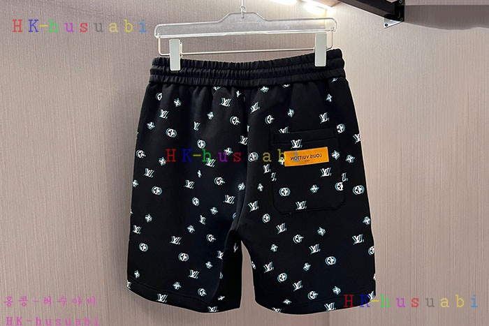 NEW 루이비통 반바지 신상 LV 158005