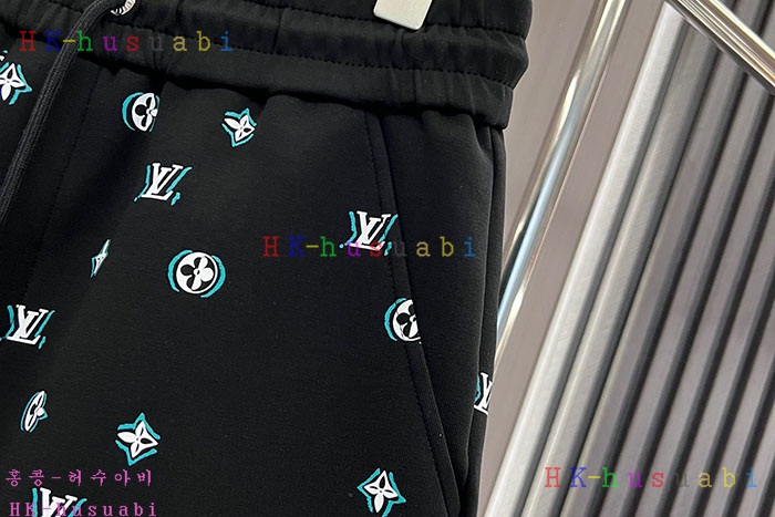 NEW 루이비통 반바지 신상 LV 158005