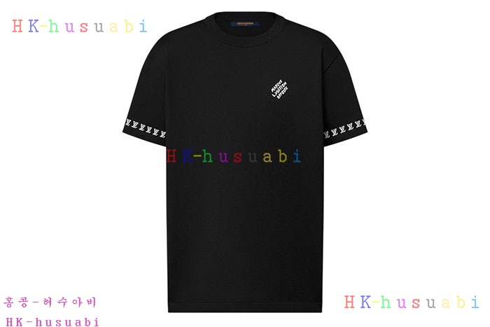 NEW 루이비통 반팔티 신상 LV 158008