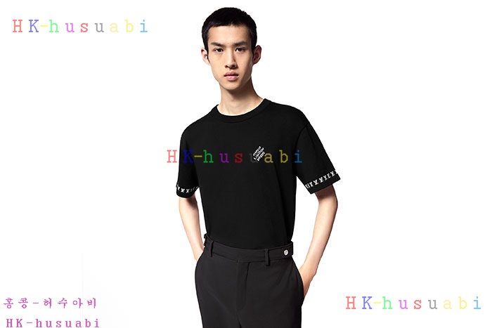 NEW 루이비통 반팔티 신상 LV 158008