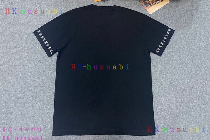 NEW 루이비통 반팔티 신상 LV 158008