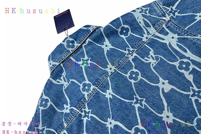 NEW 루이비통 상의 신상 LV 158012