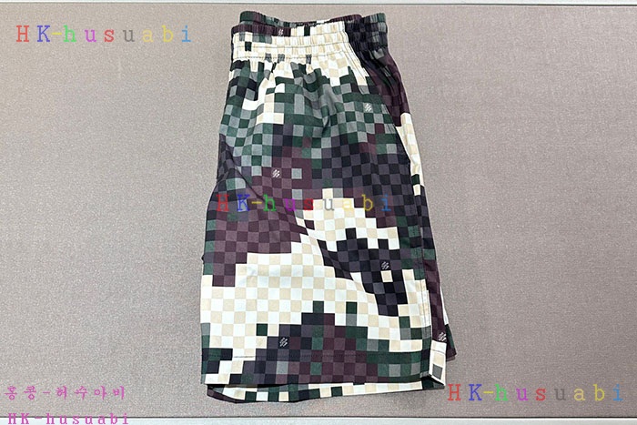 NEW 루이비통 반바지 신상 LV 158019