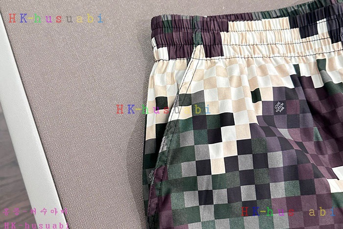NEW 루이비통 반바지 신상 LV 158019