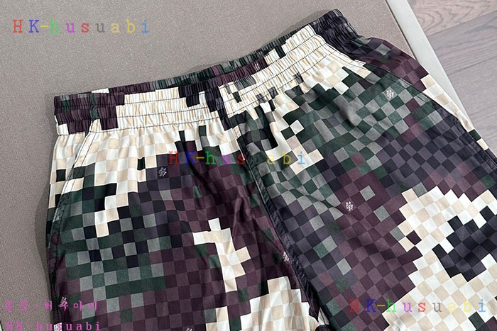 NEW 루이비통 반바지 신상 LV 158019