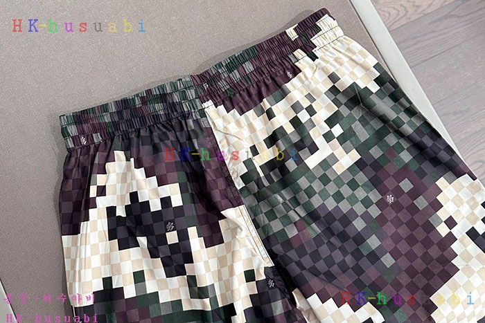 NEW 루이비통 반바지 신상 LV 158019