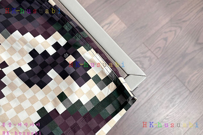 NEW 루이비통 반바지 신상 LV 158019