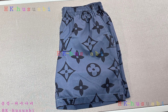 NEW 루이비통 반바지 신상 LV 158021