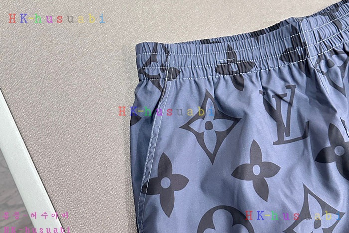 NEW 루이비통 반바지 신상 LV 158021