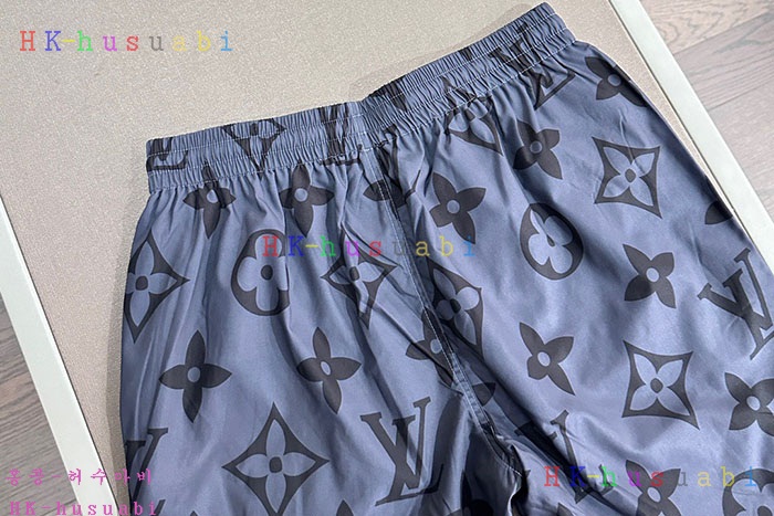 NEW 루이비통 반바지 신상 LV 158021