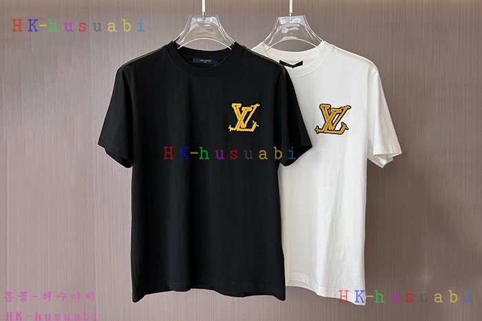NEW 루이비통 반팔티 신상 LV 159910