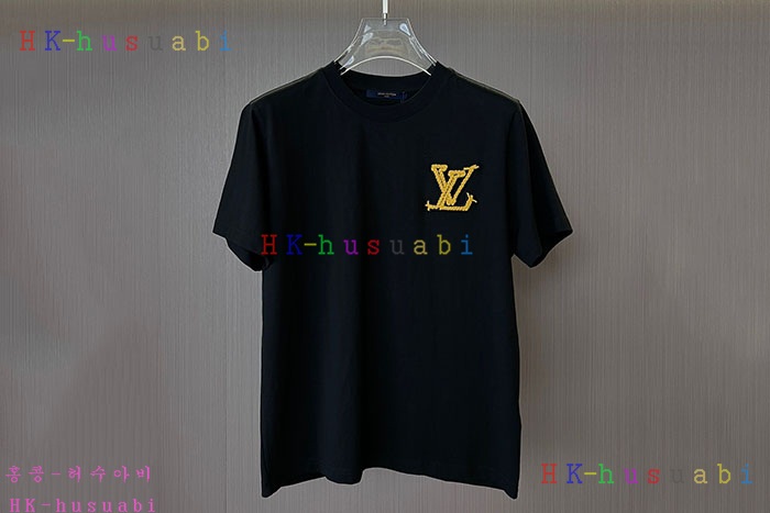 NEW 루이비통 반팔티 신상 LV 159910