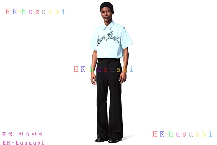 NEW 루이비통 반팔상의 신상 LV 159940