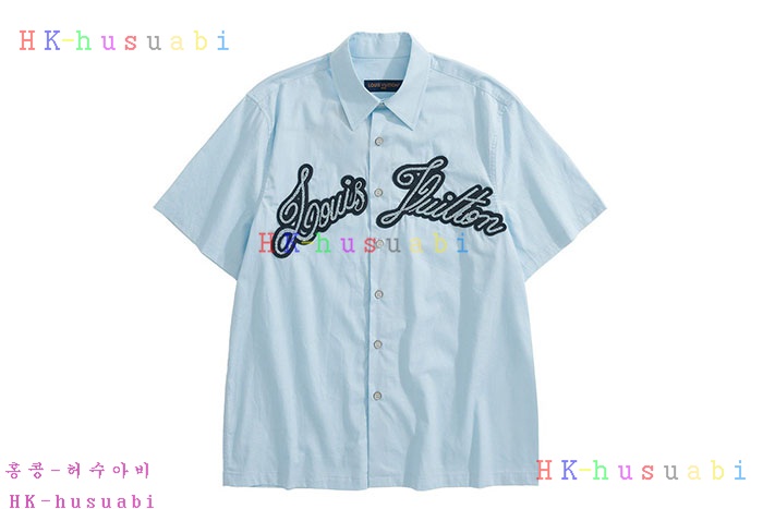 NEW 루이비통 반팔상의 신상 LV 159940