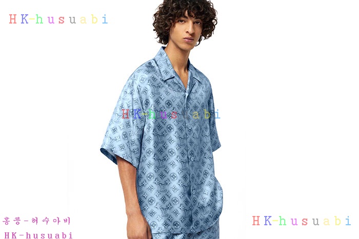 NEW 루이비통 반바지 신상 LV 159954