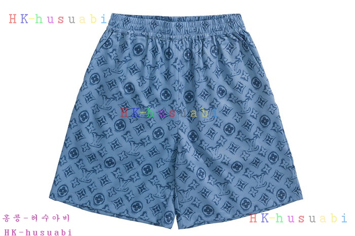 NEW 루이비통 반바지 신상 LV 159954