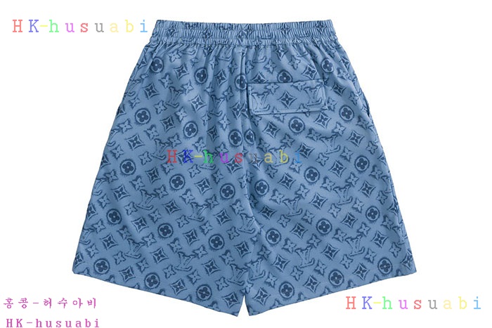 NEW 루이비통 반바지 신상 LV 159954