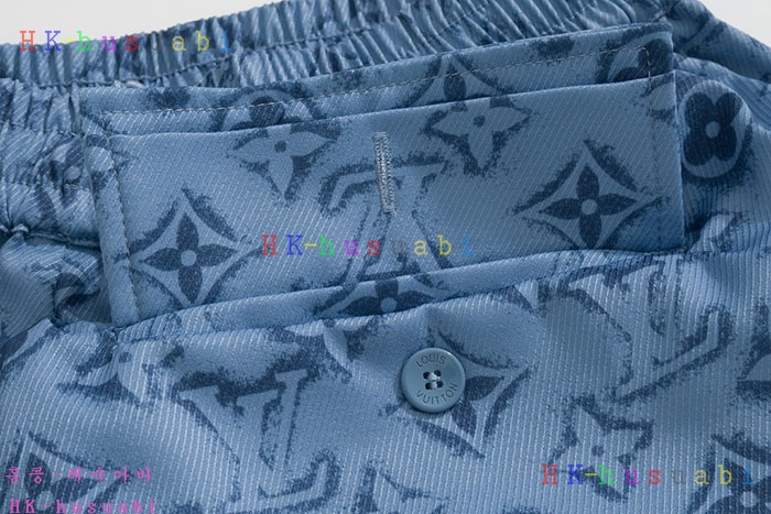 NEW 루이비통 반바지 신상 LV 159954
