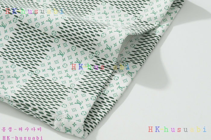 NEW 루이비통 반팔티 신상 LV 159963