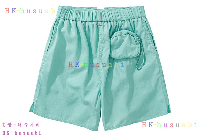 NEW 루이비통 반바지 신상 LV 159964