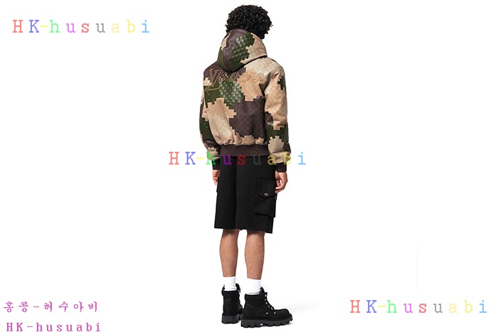 NEW 루이비통 반바지 신상 LV 159970