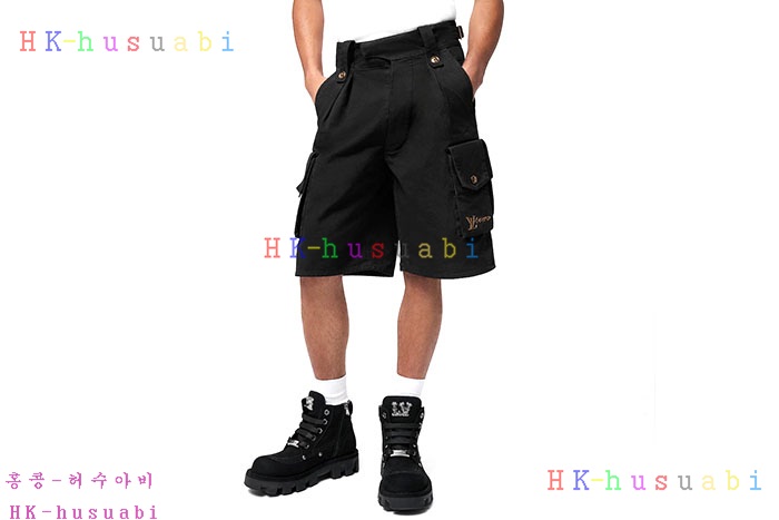 NEW 루이비통 반바지 신상 LV 159970
