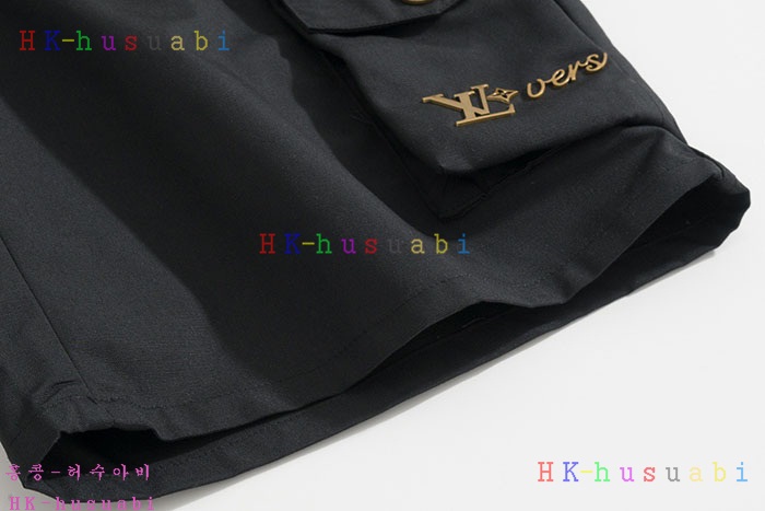 NEW 루이비통 반바지 신상 LV 159970