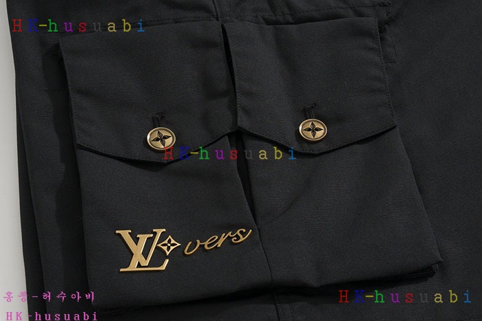 NEW 루이비통 반바지 신상 LV 159970