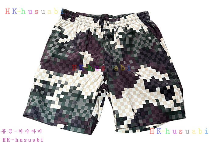 NEW 루이비통 반바지 신상 LV 158019
