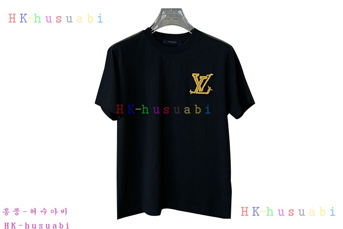 NEW 루이비통 반팔티 신상 LV 159910